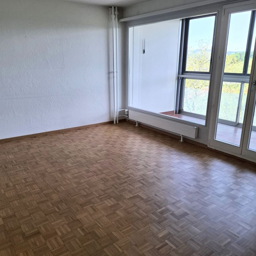3.5 Zimmer, 97 m², 3. Stock - Foto 1