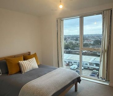 Room in a Shared Flat, Kenna House, HA1 - Photo 1