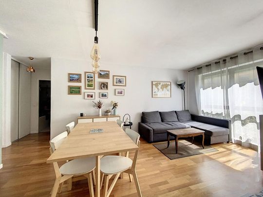 Appartement T2 Levallois-Perret à louer - Photo 1