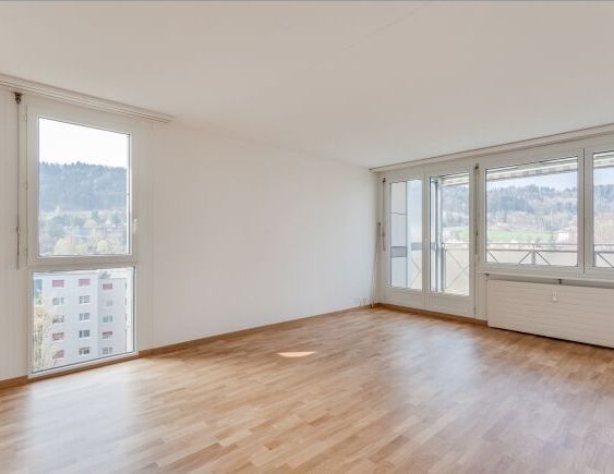 Beautiful, bright and spacious apartment - Photo 1