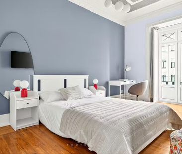 Rua Joaquim António de Aguiar, Lisbon, Lisbon 1070-151 - Photo 2