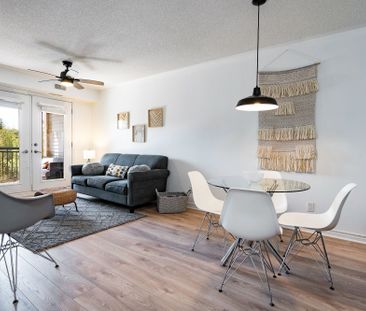 For Lease - 8 BRANDY LANE Drive Unit# 204, Collingwood, Ontario - Photo 2