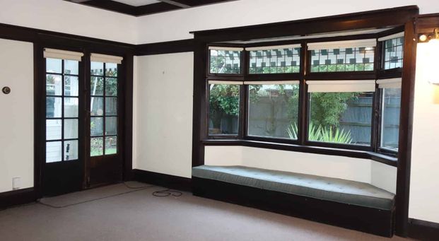 4-5 Bedrooms - Character and Space - Christchurch Girls' & Boys' Zone - Photo 1