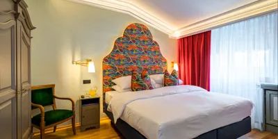 BESTE LAGE + Luxussuite im Dachgeschoss + KÄRNTNER STRASSE + Wohnen mit Hotelkomfort! - Foto 3
