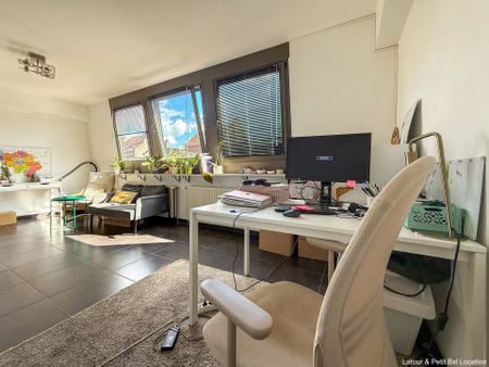 Avenue de l'Universite, 1050, Ixelles - Photo 2