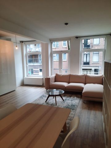 Te huur: Appartement Nicolaas Beetsstraat in Amsterdam - Foto 5