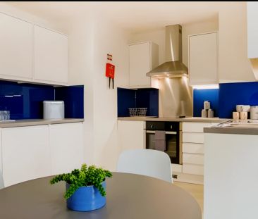 6 bed Ensuite Cluster - Photo 4