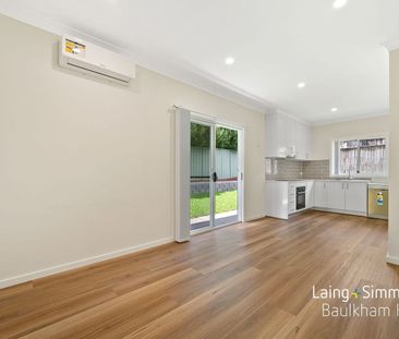 Spacious Granny Flat! Water Included! - Photo 4