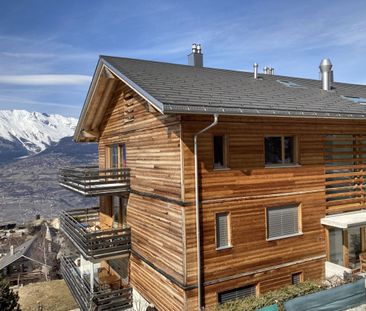 Balcon du CielAppartement Profitez de la montagne les week-ends en ... - Photo 1
