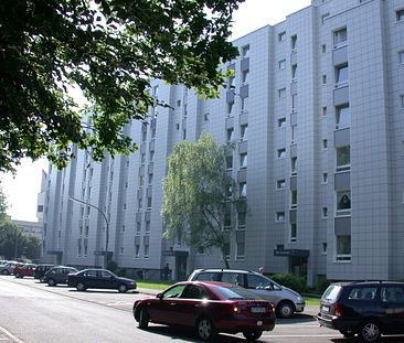 Demnächst frei! 3-Zimmer-Wohnung in Köln Bocklemünd-Mengenich - Foto 1