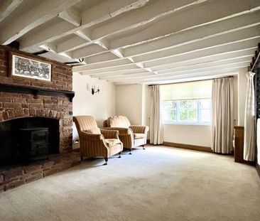 3 bedroom terraced house to rent - Photo 5