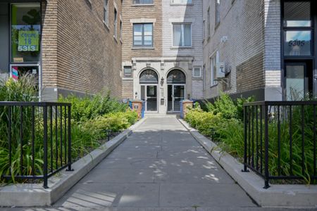 Appartement à louer, Montréal (Ville-Marie) - Photo 3