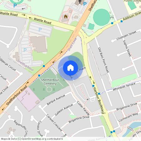 12 Ketch Place, Shell Cove 2529, New South Wales