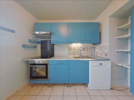 Appartement 69800, Saint-Priest - Photo 4