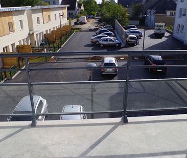 Location Appartement 3 pièces 65m² - Photo 6