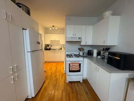 For Lease - 135 Murray Street Unit# 4, Lower Town - Sandy Hill, Ontario - Photo 5