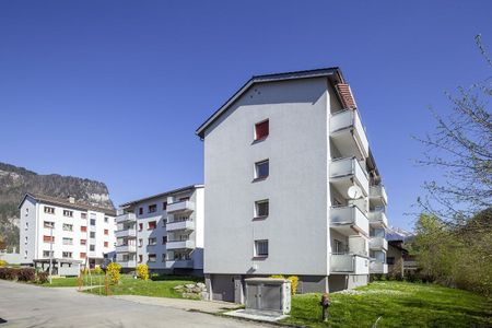 Cozy apartment with balcony - Foto 3