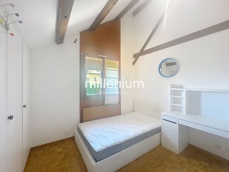 Large furnished house with pool in Versoix - Photo 5