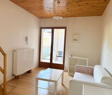 Location Appartement 1 pièce 20m² BORDEAUX 33800 - Photo 4