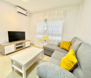 2 BEDROOM APARTMENT - TORREVIEJA - Photo 5