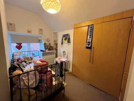 2 bedroom apartment to rent - Photo 4