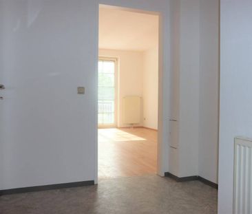 3 Zimmerwohnung mit Balkon! Kaufoption! - Photo 6