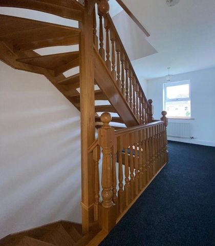 4 bedroom semi-detached house to rent - Photo 3