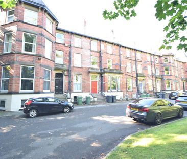 1, Westfield Terrace, Chapel Allerton, Leeds, LS7 3QG - Photo 1