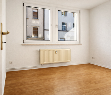Kompakt wohnen, entspannt leben – 2 Zimmer mit Balkon - Photo 1
