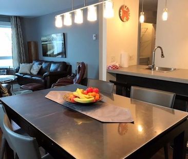 MAGNIFIQUE CONDO CLÉ EN MAIN - Photo 2