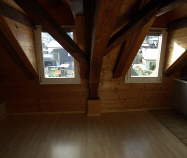 2.5 Zimmer, 1 m², 3. Stock - Foto 4