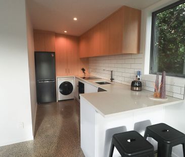One bedroom new build in Hillcrest - Photo 1