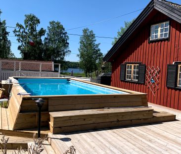 Nora bruk, Svartsjö - Photo 6