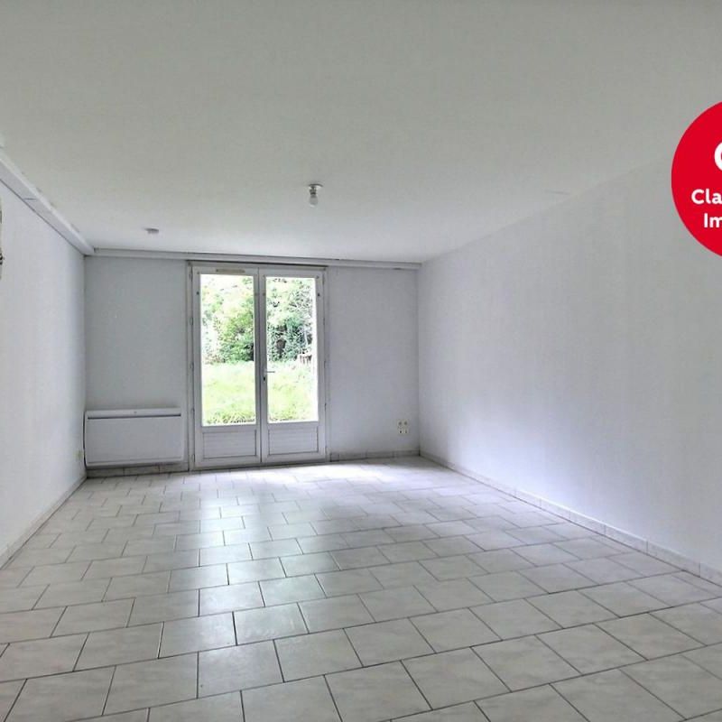 Location Appartement 2 pièces 37m² CASTRES 81100 - Photo 1