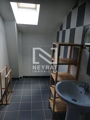 Location Appartement 2 pièces 35m² CHALON SUR SAONE 71100 - Photo 1