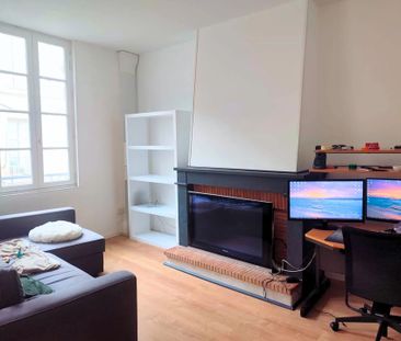 Location Appartement 2 pièces 44 m2 à Fontenay-le-Comte - Photo 1