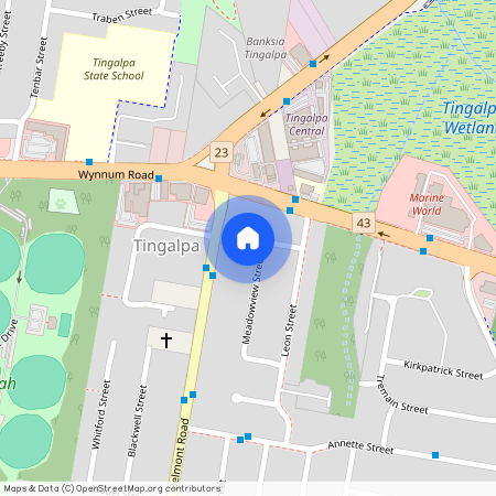 11 Meadowview St, Qld 4173, Tingalpa