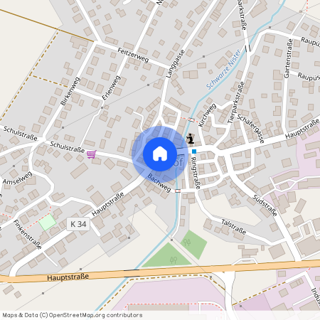 56472 Rheinland-Pfalz - Hof bei Westerwald