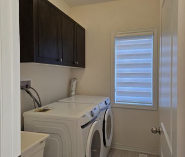 For Lease - 2765 Peter Matthews Drive, Pickering, Ontario - Photo 5