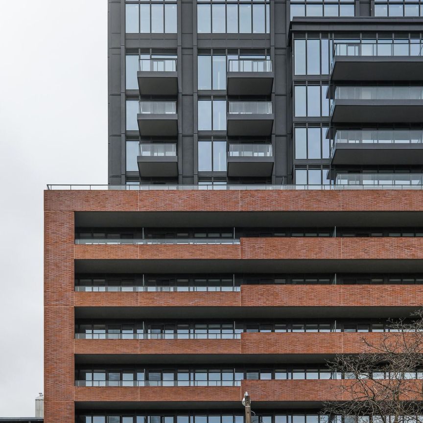 For Lease - 2525 Bathurst Street Unit# 903, Toronto, Ontario - Photo 1