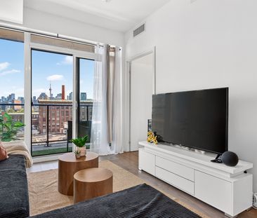 For Lease - 270 Dufferin Street Unit# 626, Toronto, Ontario - Photo 6