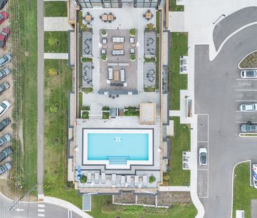 For Lease - 2343 Khalsa Gate Unit# 101, Oakville, Ontario - Photo 3