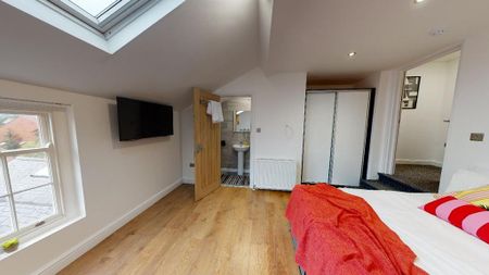 Studio to rent - Photo 5