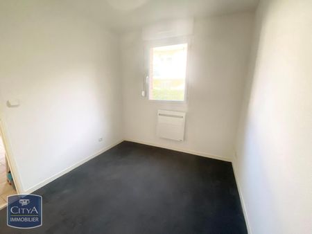 Location Appartement 2 pièces 54m² SOMAIN 59490 - Photo 3