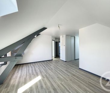 Location Appartement 3 pièces 54m² RIOM 63200 - Photo 5
