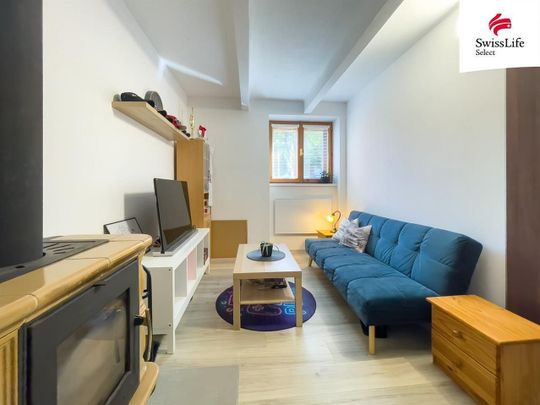 Pronájem bytu 2+1 46 m² - Фото 1