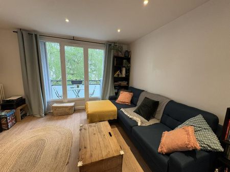 Appartement T3 à louer - 62 m² - Photo 3