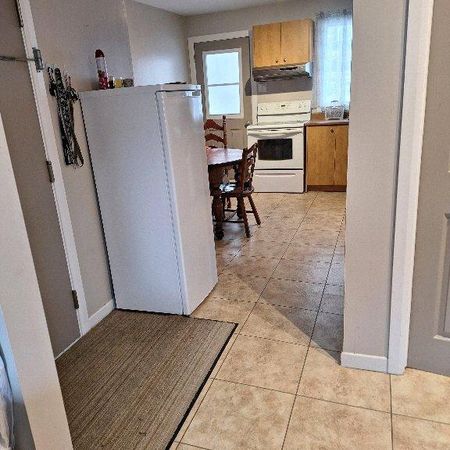 4 Et demi a louer - Photo 4