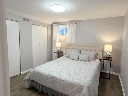 For Lease - 39 Davis Road Unit# Bsmnt, Aurora, Ontario - Photo 5