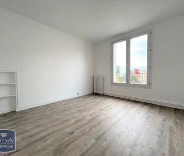 Appartement à louer 5 pièces 103.07m² - Photo 1